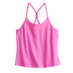 Women's Tek Gear® Brushed Strappy Tank -Tek Gear shop 5983577 ALT2