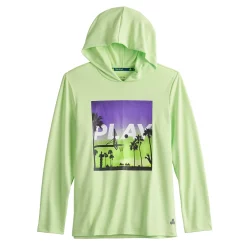 Boys 8-20 Tek Gear® Graphic Hoodie in Regular & Husky 11 Boys 8-20 Tek Gear® Graphic Hoodie in Regular & Husky -Tek Gear shop 6120144 Awakening Green