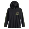 Boys 8-20 Tek Gear® Graphic Hoodie in Regular & Husky -Tek Gear shop 6120144 Mineral Black