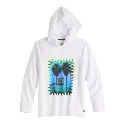 Boys 8-20 Tek Gear® Graphic Hoodie in Regular & Husky 15 Boys 8-20 Tek Gear® Graphic Hoodie in Regular & Husky -Tek Gear shop 6120144 White Basketball