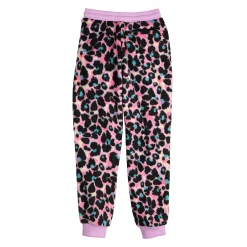 Girls 7-16 Tek Gear® Sherpa Joggers in Regular & Plus -Tek Gear shop 6120158 ALT