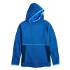 Boys 8-20 Tek Gear® Performance Fleece Hoodie in Regular & Husky -Tek Gear shop 6142121 Elegant Blue