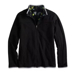 Boys 8-20 Tek Gear® Reversible Jacket in Regular & Husky 10 Boys 8-20 Tek Gear® Reversible Jacket in Regular & Husky -Tek Gear shop 6142149 Mineral Black