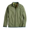 Boys 8-20 Tek Gear® Reversible Jacket in Regular & Husky 2 Boys 8-20 Tek Gear® Reversible Jacket in Regular & Husky -Tek Gear shop 6142149 Olive Meadow