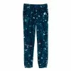 Boys 8-20 Tek Gear® Printed Microfleece Joggers in Regular & Husky -Tek Gear shop 6142201 Navy Splatter