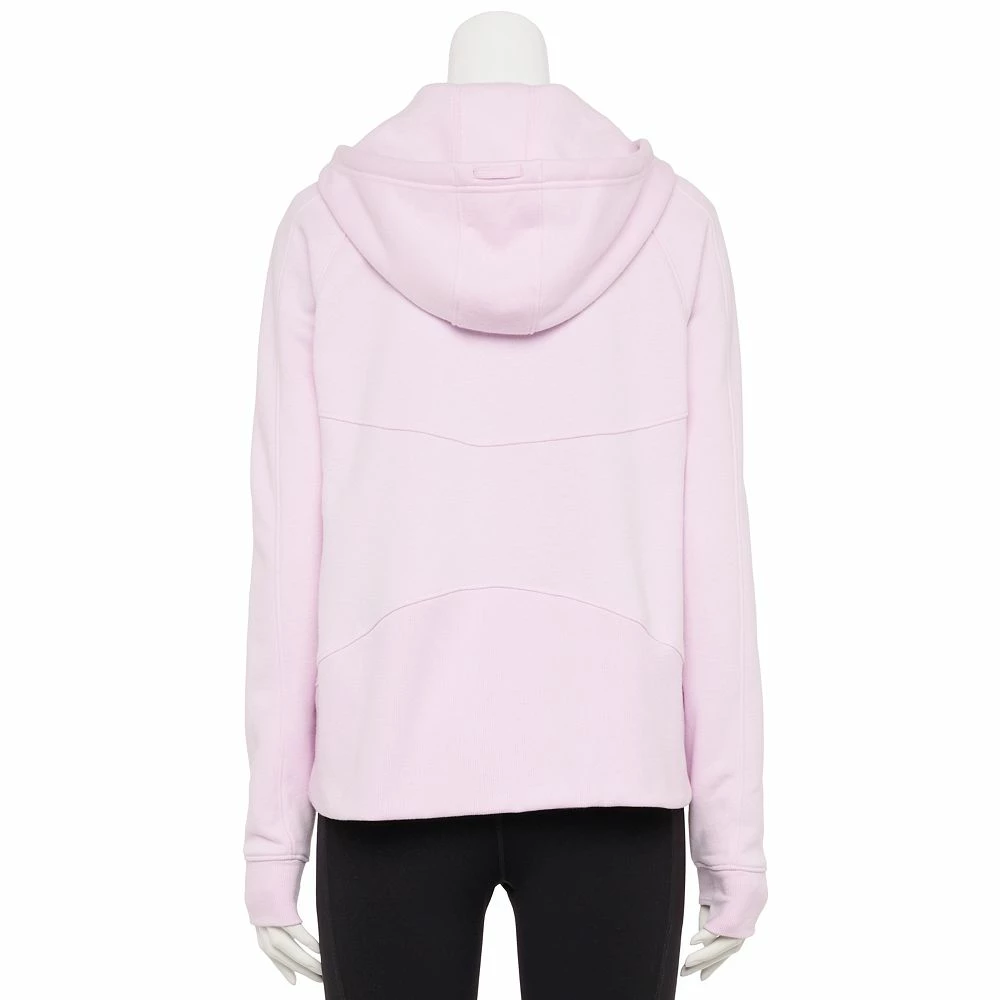 Women's Tek Gear® Ultrasoft Fleece Jacket 7 Women's Tek Gear® Ultrasoft Fleece Jacket - Image 5