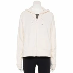 Women's Tek Gear® Ultrasoft Fleece Jacket