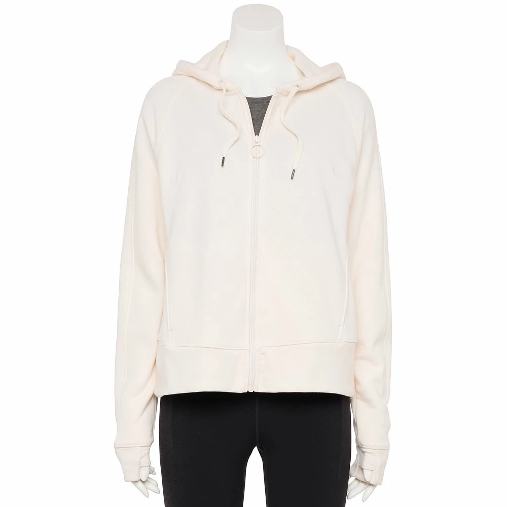 Women's Tek Gear® Ultrasoft Fleece Jacket 3 Women's Tek Gear® Ultrasoft Fleece Jacket