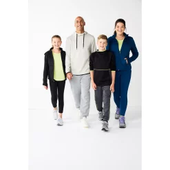 Girls 7-16 Tek Gear® 7/8 Performance Leggings in Regular & Plus Size -Tek Gear shop 6172042 ALT4