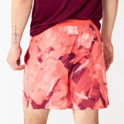 Men's Tek Gear® Printed Woven Shorts -Tek Gear shop 6196759 ALT